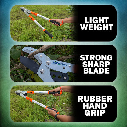 Garden Lopper Cutter