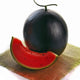 Watermelon Sugar Baby Seeds
