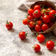 Tomato Cherry Red Seeds